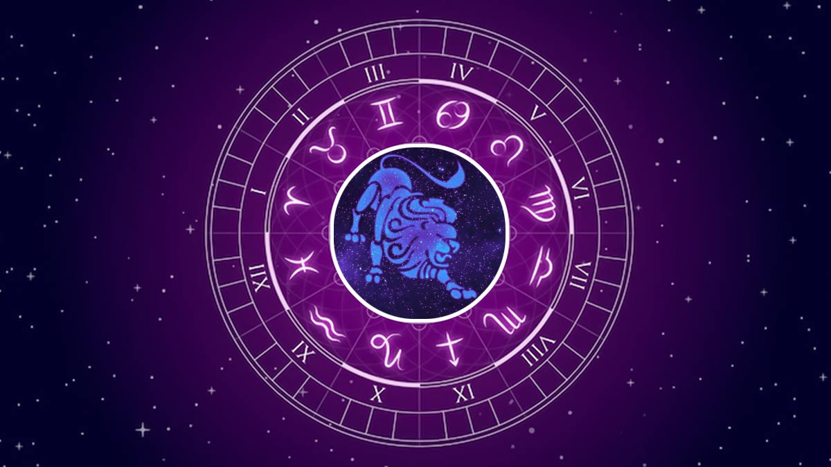 saptahik singh rashifal 13 to 19 october 2025 leo weekly horoscope perfect time for long term growthेम
